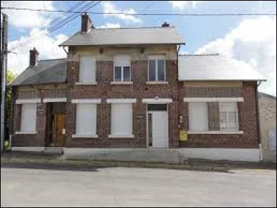 Nous terminons notre balade dans les Hauts-de-France, à Wissignicourt. Commune de l'aire d'attraction Laonnoise, elle se situe dans le département ...