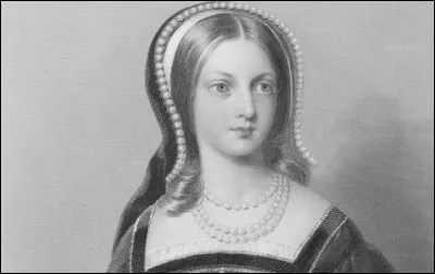 Quel âge a Jeanne lorsque ses parents en font une pupille de la reine Catherine Parr ?
