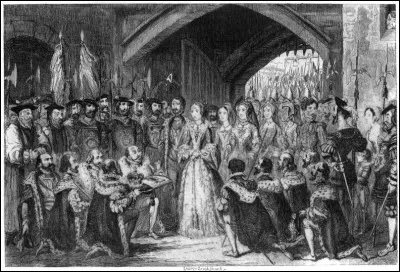 Édouard VI, le cousin de Jeanne décède le 6 juillet 1553. Combien de jours plus tard, Jeanne est-elle proclamée reine d'Angleterre ?