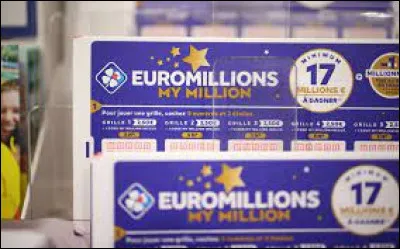 Quel est le record de gain à lEuroMillions (avant juin 2023) ?