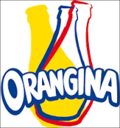 Qui est le fabricant de la marque Orangina ?