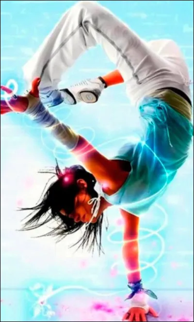 Quel sport préfères-tu ?