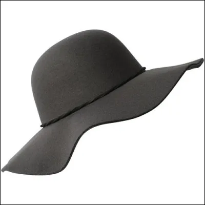 Quel est ce chapeau ?