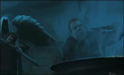 En sixi&egrave;me ann&eacute;e, les temps deviennent sombres, tu entends parler de magie noire, quelle forme te fascine le plus ?