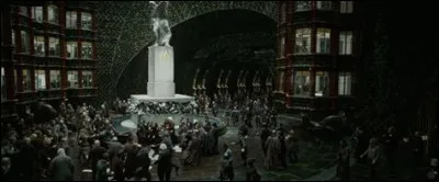 Le bien a gagn&eacute; malgr&eacute; toutes les pertes, il est temps pour toi de choisir un m&eacute;tier. Lequel ?