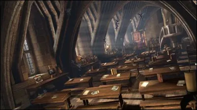 Quelles mati&egrave;res pr&eacute;f&egrave;res-tu &eacute;tudier ?