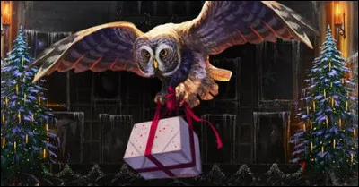 &Agrave; No&euml;l, tes parents t'ach&egrave;tent un animal de compagnie. Que pr&eacute;f&egrave;res-tu ?