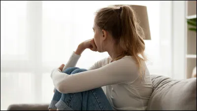 Dans quel état d'esprit rentres-tu chez toi ?