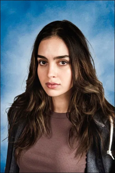 Qui est le petit ami de Sam Carpenter ?