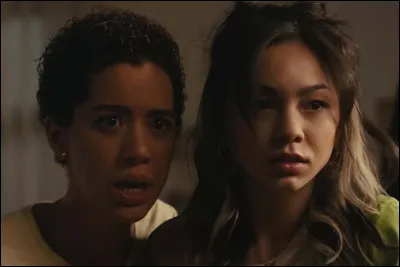Dans "Scream VI", comment meurt Anika Kayoko ?