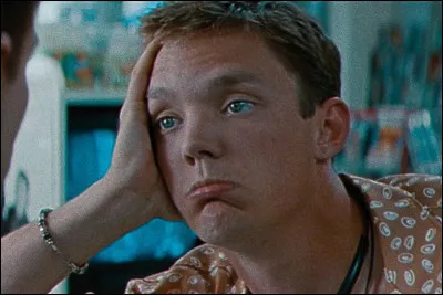 De qui Stu Macher est-il le petit ami ?