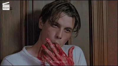 Comment s'appelle le père de Billy Loomis ?