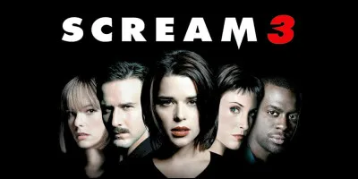 Où se déroule "Scream 3" ?