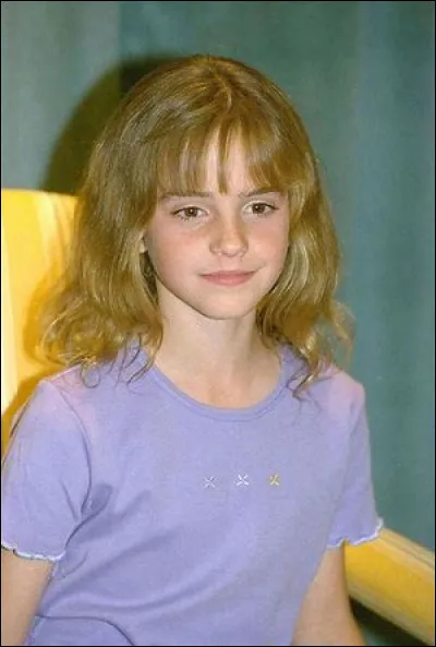 En quelle ann&eacute;e cette photo a-t-elle &eacute;t&eacute; prise ?