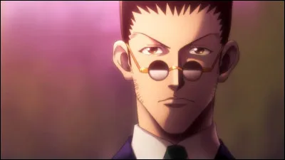 Léolio veut être riche.