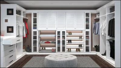 Quel est ton style vestimentaire ?