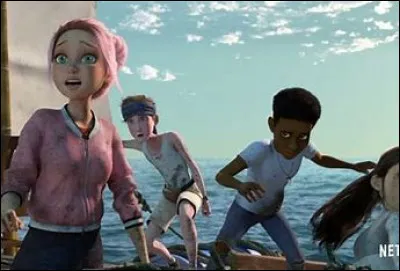 Quel couple y a-t-il ?