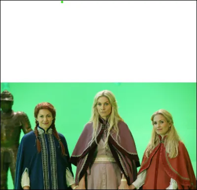 Comment se nomment les surs d'Ingrid, la Reine des glaces ?