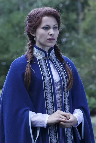 Pourquoi les parents d'Elsa et Anna sont-ils partis dans la Forêt enchantée ?