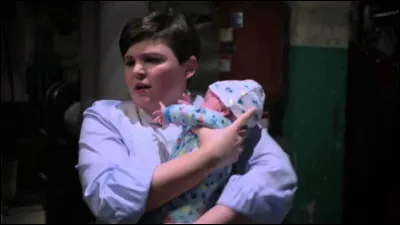 Comment se nomme le deuxième fils des Charmant ?