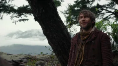 Quel était l'ancien nom de Peter Pan au Royaume enchanté ?