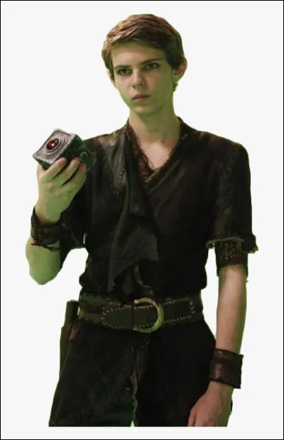 Vrai ou Faux : Peter Pan a toujours été un adolescent.