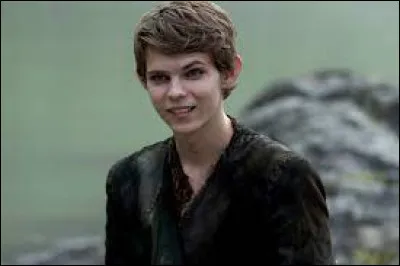 Qui est Peter Pan pour Rumple ?