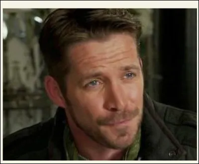 Qui est le Véritable Amour de Regina, qui lui est par la suite repris ?