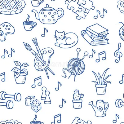 Quelle est ta passion ou ton passe-temps préféré ?