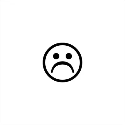 Quelle est ton principal défaut ?