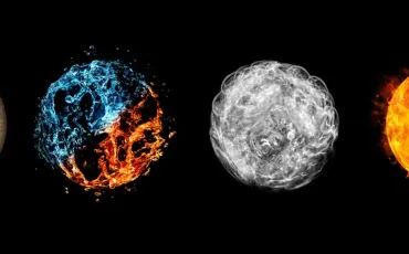 Quiz Test de personnalit�