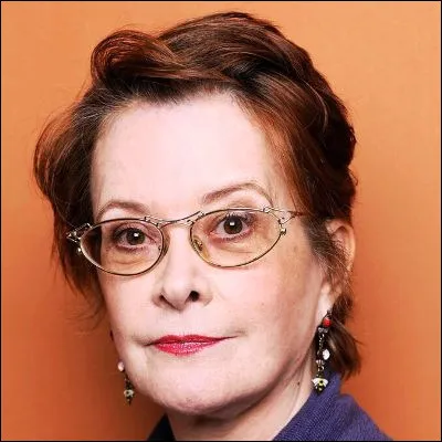 Dans quelle s&eacute;rie une ancienne polici&egrave;re jou&eacute;e par Dominique Lavanant aide-t-elle son ex-mari &agrave; r&eacute;soudre des affaires criminelles ?