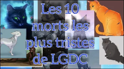 Comment est-il mort ?