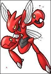 Malgr sa possession d'ailes, il ne s'en sert qu'en cas de danger.