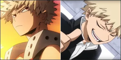 Quel est son Alter ?