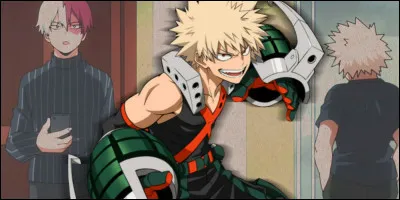 Qui est le héros qu’il admire le plus ?