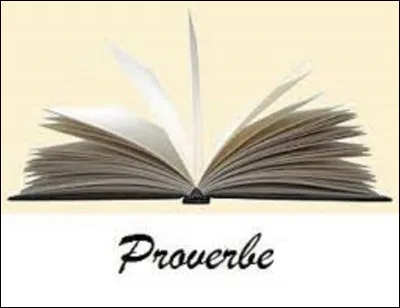 Selon le proverbe que faut-il ne pas mettre dans le même panier quand ne faut pas compter que sur une seule ressource ?