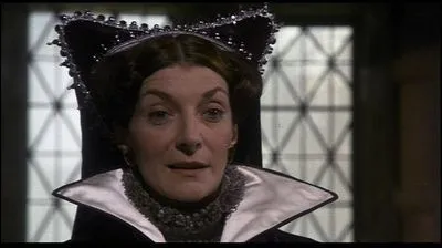 En quelle année Jane Lapotaire a-t-elle joué le rôle de Marie Ire ?