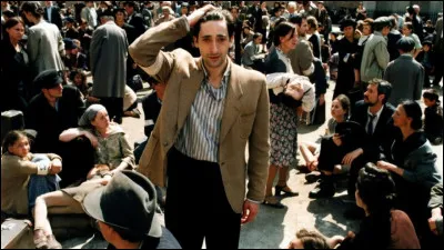 "Le Pianiste", Palme d'or du festival de 2002, est un film de ...