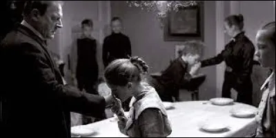 Qui a réalisé "Le Ruban blanc" Palme d'or du festival de 2009 ?