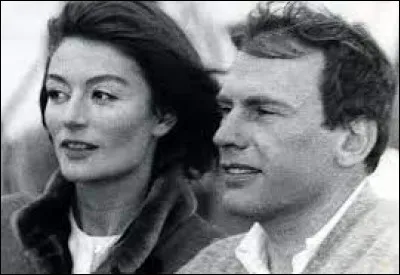 Qui a réalisé "Un homme et une femme", Palme d'or du festival en 1966 ?