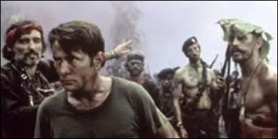 Qui a réalisé "Apocalypse Now", Palme d'or du festival de 1979 ?