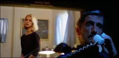 Qui a réalisé "Paris, Texas", Palme d'or au festival de 1984 ?