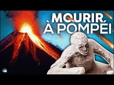 Revenons en au Vésuve, on parlait de lui quand même !
Quel est son type ?