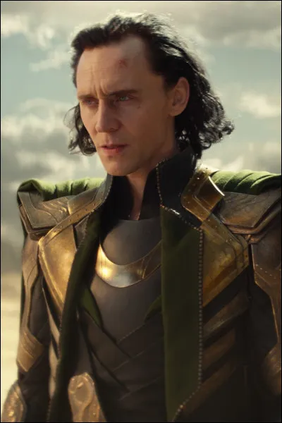 Qui est Loki pour Thor ?