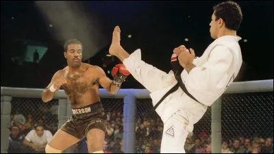 À quelle date s'est déroulée l'UFC n°1 ?