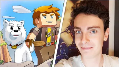 Que fait le youtubeur Frigiel ?