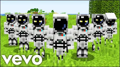 De quel serveur "Minecraft" Fuze III est-il le créateur ?