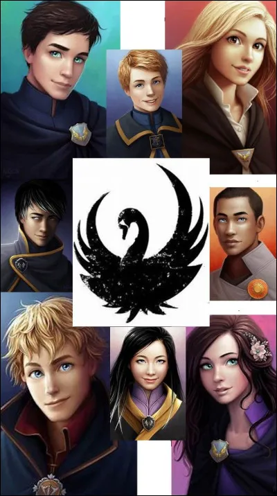 On parle de Greyfell dans :