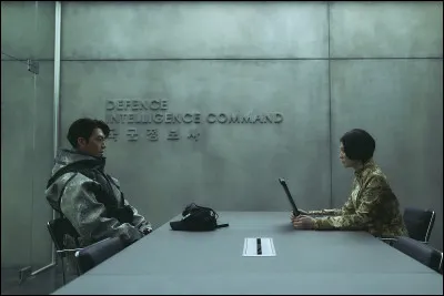 Quelle est cette série Netflix dans laquelle il est question d'air pollué ?